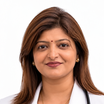 Dr. Sapna R. Parab